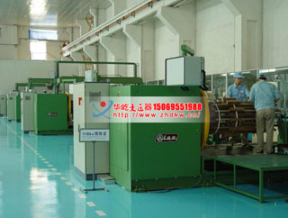 秦皇岛电力变压器生产设备